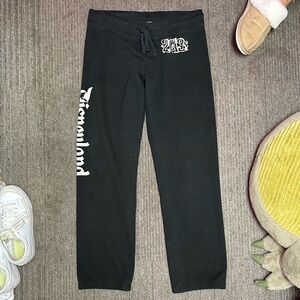 Disneyland Resort Sweatpants